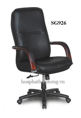 Ghế lãnh đạo cao cấp dòng SG926