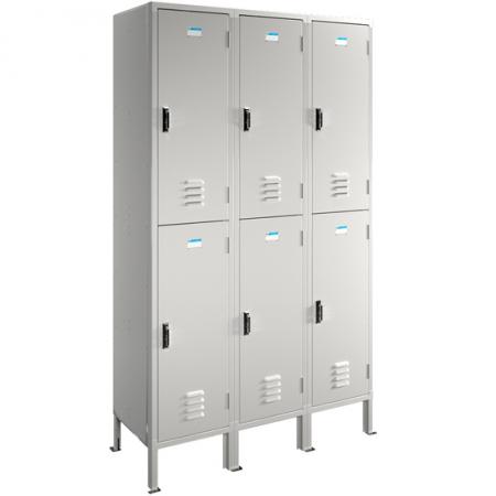 Tủ locker 6 ngăn TU992-3K