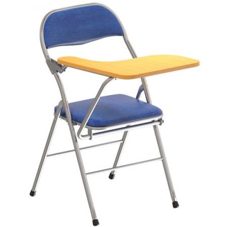 Ghế gấp liền bàn G01B