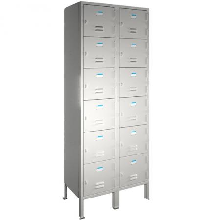 Tủ locker 12 ngăn TU996-2K