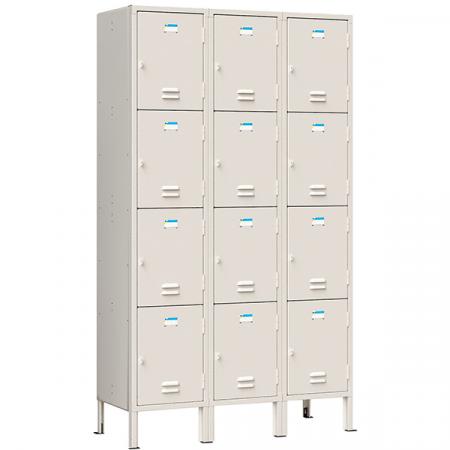 Tủ Locker TU994-3K