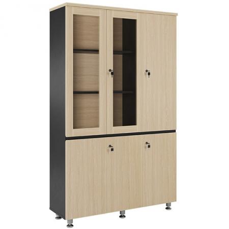 Tủ tài liệu LE1960-3BK