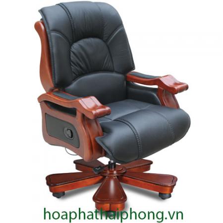 Ghế lãnh đạo cao cấp dòng TQ21