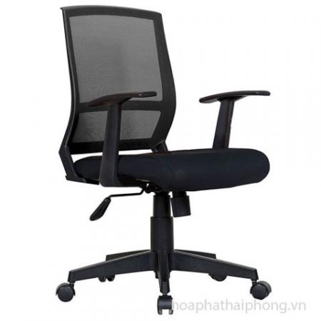 Ghế lưới lãnh đạo GL214