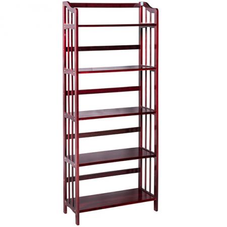 Giá sách gỗ Hòa Phát TGS105