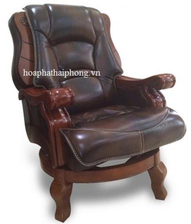 Ghế lãnh đạo cao cấp dòng TQ25