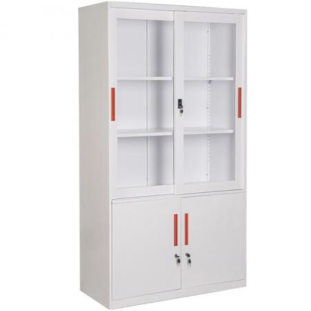 Tủ tài liệu sắt TU09K3GD