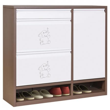 Tủ để giầy gia đình TG05