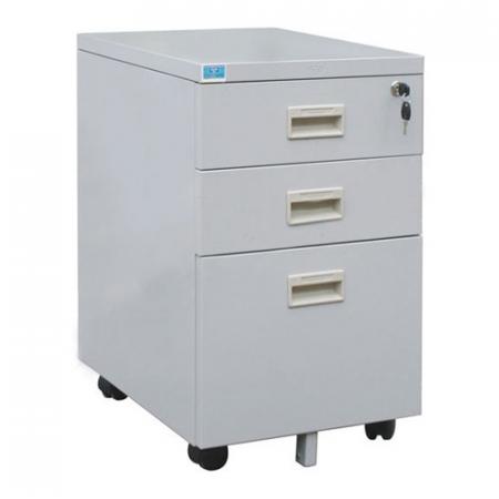 Hộc sắt di động HS1