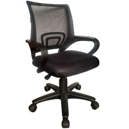 Ghế lưới khung nhựa GL113R