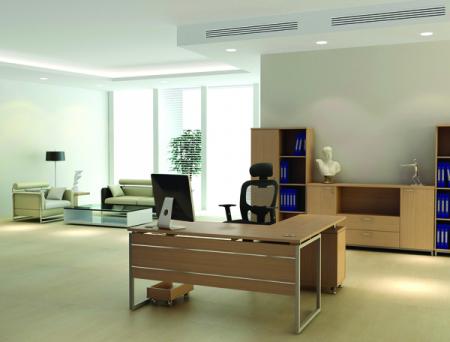 Bàn lãnh đạo Royal Hòa Phát HR160C2