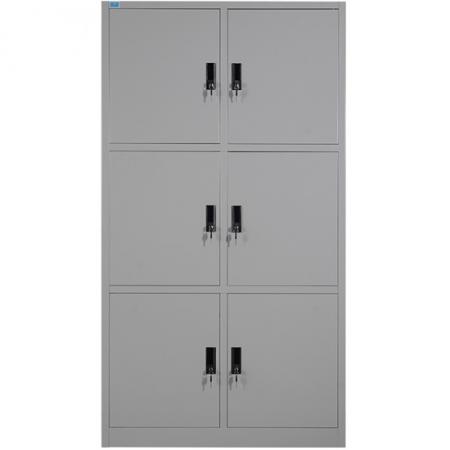 Tủ sắt Hòa Phát TU09K6N