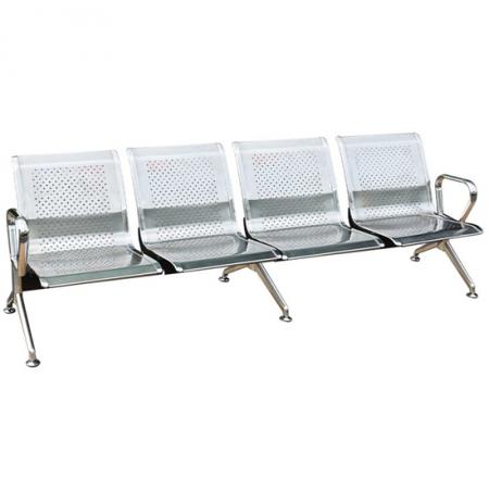 Ghế phòng chờ Hòa Phát GPC04I-4