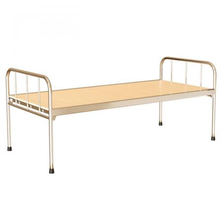 Giường y tế khung inox GYT03