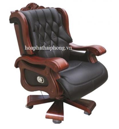 Ghế lãnh đạo cao cấp dòng TQ22