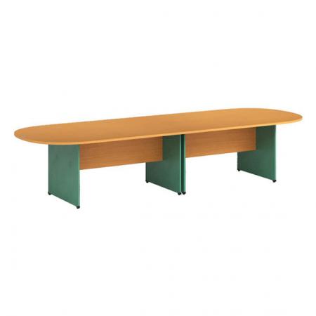 Bàn Họp Mặt Oval The One SVH3012OV