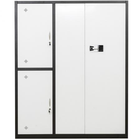 Tủ sắt dày TU09K3E