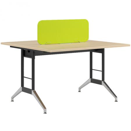 Module bàn làm việc 2 chỗ LEMD01-2C12