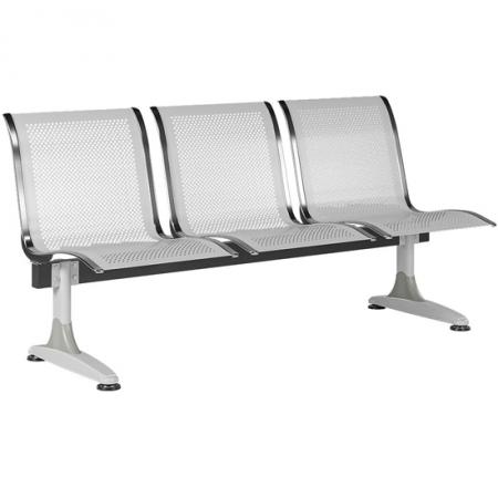 Ghế chờ 3 chỗ ngồi GPC07-3