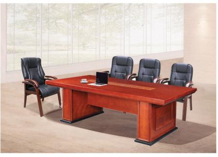 Bàn phòng họp lớn CT4016V19