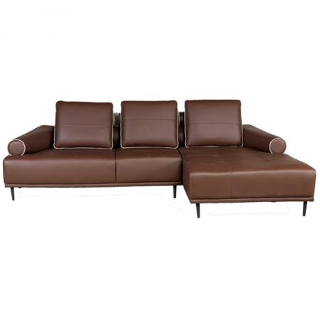 Bộ ghế sofa góc cỡ lớn SF602