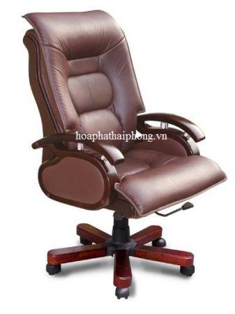 Ghế lãnh đạo cao cấp dòng TQ15 