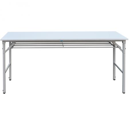 Bàn ăn gấp chân sắt BG05-712