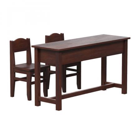 Bàn học sinh tiểu học BHS501 + GHS501