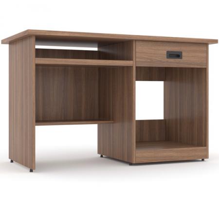 Bàn vi tính gỗ 1m4 BG03-6AM