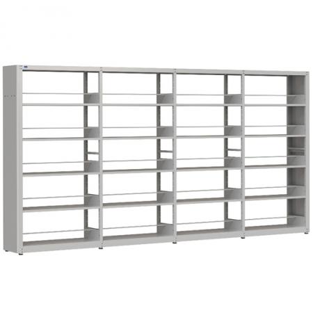 Giá sắt thư viện GS5K4