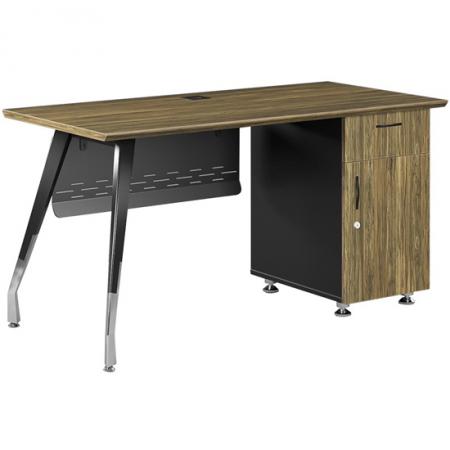 Bàn hộc liền 1m4 BRI140SHLC15