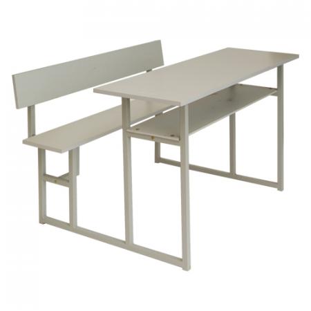 Bàn ghế sinh viên BSV108T