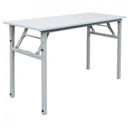 Bàn ăn khung thép BG06-518