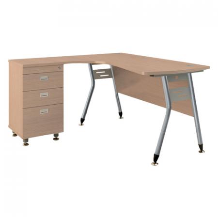 Bàn nhân viên Royal HRL1450C1