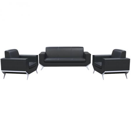 Bộ ghế sofa da SF709