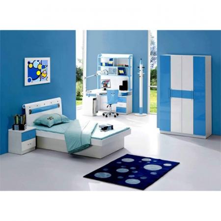 GIƯỜNG NGỦ GNE01