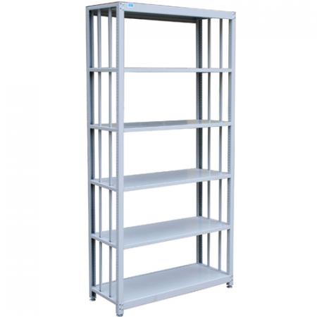 Giá thư viện 5 tầng GS1A
