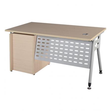 Bàn Hộc Liền Mặt 1m4 The One HR140HLC1Y1