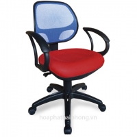 Ghế lưới nhân viên cao cấp GL101