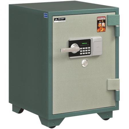 Két điện tử chống cháy KS110K1DT