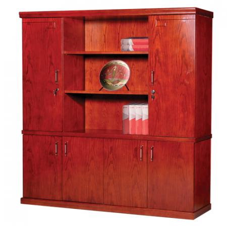 Tủ giám đốc 4 buồng DC2000VM2