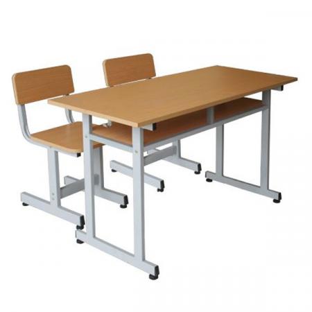 Bộ bàn ghế học sinh Hòa Phát BHS110HP , GHS110HP