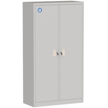 Tủ hồ sơ sắt 2 khoang TU09K2NP