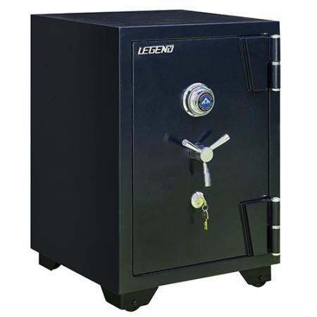 Két sắt cao cấp Legend khoá cơ LG118K1C1