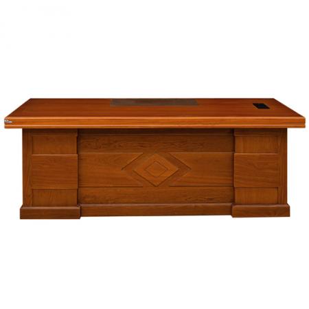 Bàn giám đốc cao cấp 2m DT2010VM19