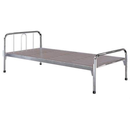 Giường đơn khung inox GC7I