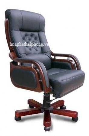 Ghế lãnh đạo cao cấp dòng TQ09