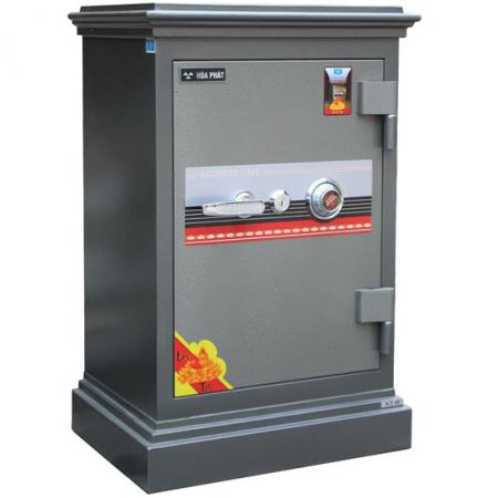 Két bạc tài lộc Hòa Phát KT88