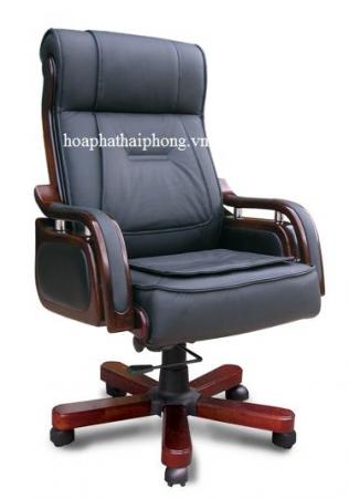 Ghế lãnh đạo cao cấp dòng TQ12