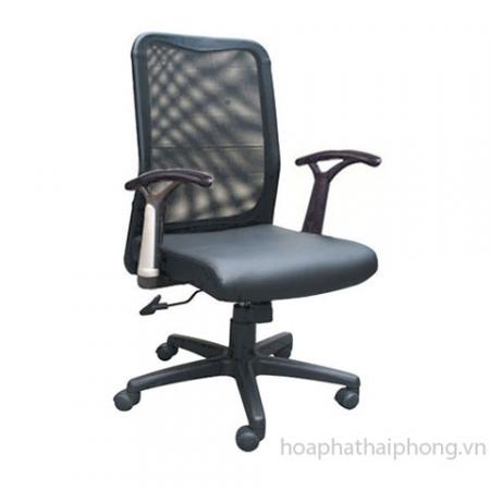 Ghế lưới lãnh đạo GL206